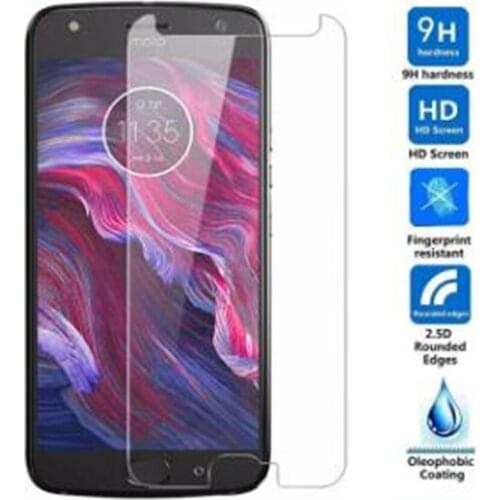 2.5D 9H Discounted clearance Tempered Glass For Motorola Moto G2 G3 G4 G5 G5S G6 Play Plus X4 Protector Glass Film