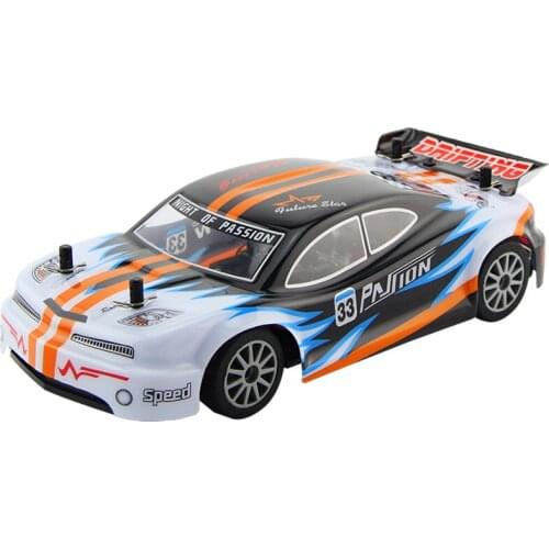 Zhongtian Model Future Star S Primary Remote Control Flat Sports Car Boy Electric Wireless Remote Control Car Racing Toy