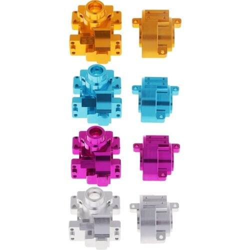 1/10 Radio Control RC Car 102075 (02051) Alloy Spare Parts for HSP