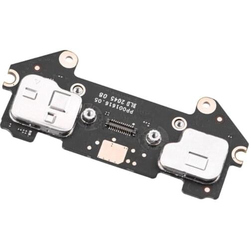 28EA Replacement Gimbal Sensor Control Board Parts Accessory for FPV Combo Drone Repair Vision Adapter Board