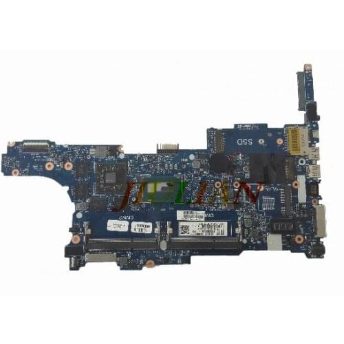778959-001 For HP ELITEBOOK 840 G1 Laptop Motherboard6050A2559101 With CPU i7-4510U System Main Board