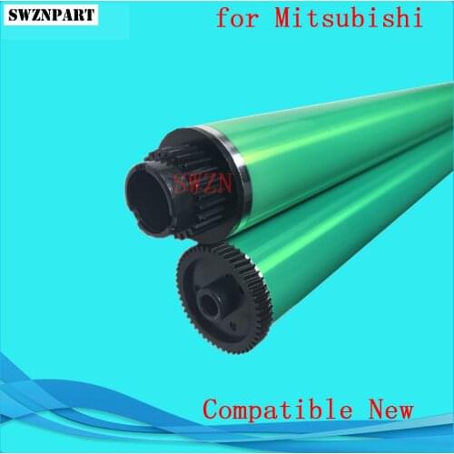 Japan for Mitsubishi OPC DRUM for Ricoh Aficio 1515 1250 1270 1200 3310 3320 MP 161 171 201 For Gestetner DSM415 DSM416 LD015