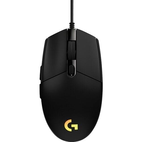 Logitech G G102 Lightsync Gaming Mouse