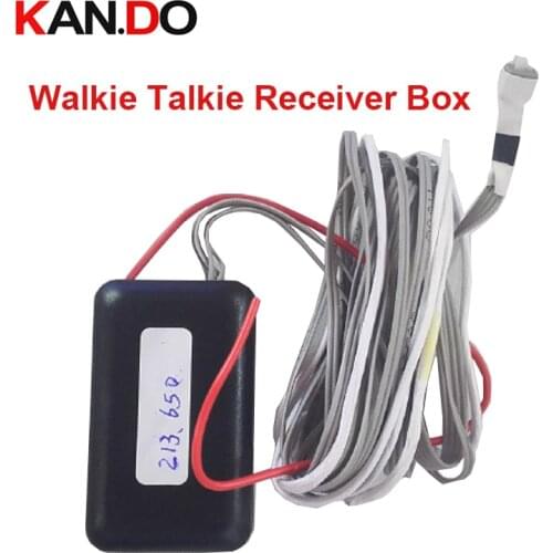 Портативные рации Kan.Do China At AliExpress