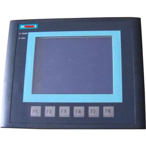 New Original K-TP178 6AV6640-0DA11-0AX0 Screen HMI High-Quality