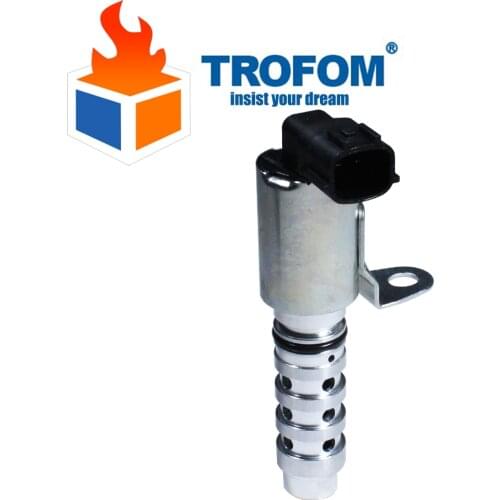Variable Valve Timing-Control Valve Solenoid 07-15 for Nissan Versa Note 23796-EN200 23796EN200