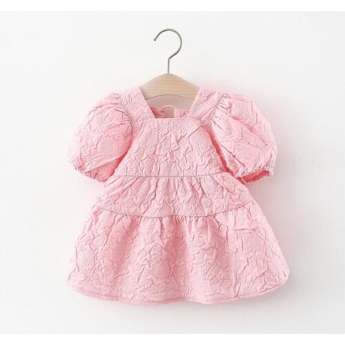 Повседневные платья для малышек SHUWEIHU China At AliExpress