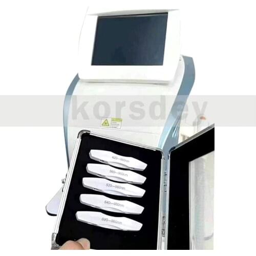 Super IPL acne treatment vascular removal skin rejuvenation hair removal beauty machine