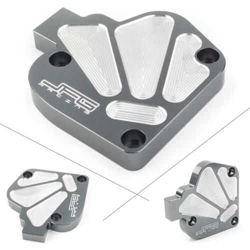Titanium Throttle Cover Cap for Yamaha Banshee 350 YFZ350 YFZ 350 1987-2006