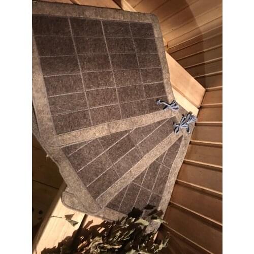 Наборы ковриков для ванной и туалета Традиция 210 China At AliExpress