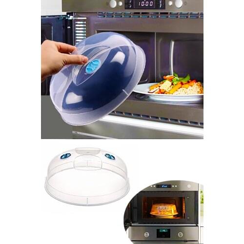 Microwave Oven Protection Cover
