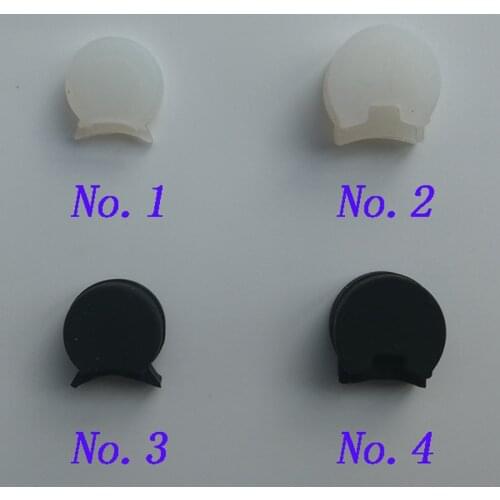 15 Pieces Clarinet Oboe Thumbrest Finger Cushers