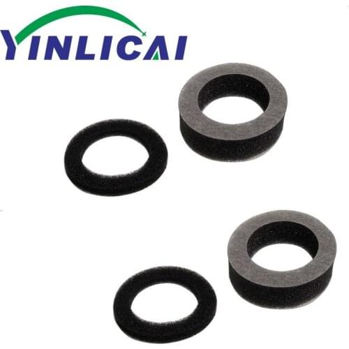 3Sets/6Pcs Compatible New Hopper Sponge Kit For Canon ADV ADV 6055 6065 6075 6255 6265 6275 8105 8095 8085 8205 8295 8285