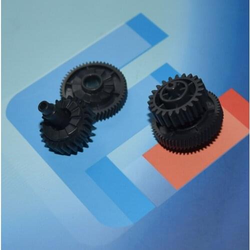 Free Shiping 50* RU5-0984 RU5-0984-000CN Fuser Drive Gear for M1212 M1213 M1210 M1217 M1214 P1102 P1106 P1102W M1130 1132MFP