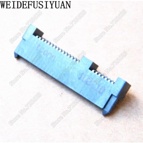 5x HDD Hard Drive Adapter Connector for Dell Inspiron 14R N4010 N4020 N4030 M4010 22pin Sata Converter Socket