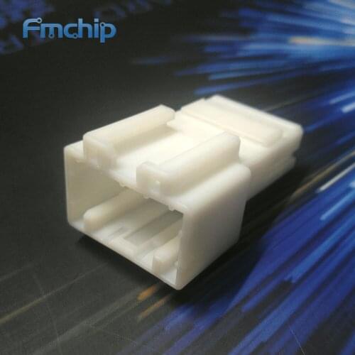 936238-1 Automotive Connectors 090III 4P CAP ASSY Housings