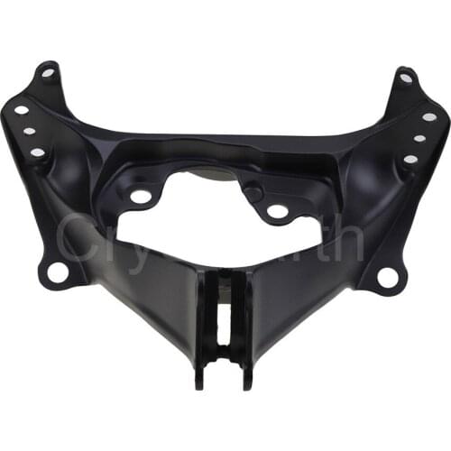 Aluminum Motorcycle Upper Stay Fairing Bracket For Suzuki GSXR600 GSXR750 GSX-R600 GSX-R750 GSXR 600 750 2008-2010 08 09 10