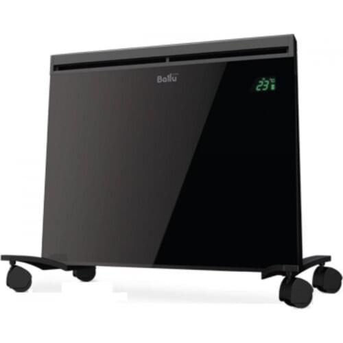 Ballu Portable Heaters