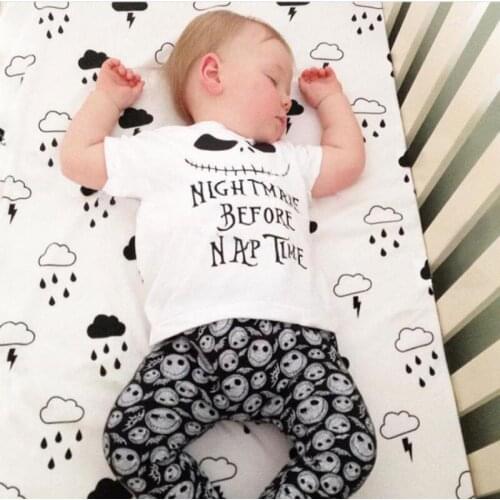 BBURQT Clothing Sets For Newborns