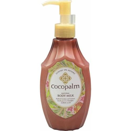 COCOPALM Sunscreens For Skin