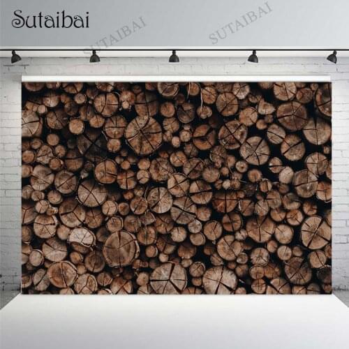 Wood Board Plank Texture Wooden backdrop Newborn Baby Child Portrait Backdrop Photography Background for Photo Studio Photocall