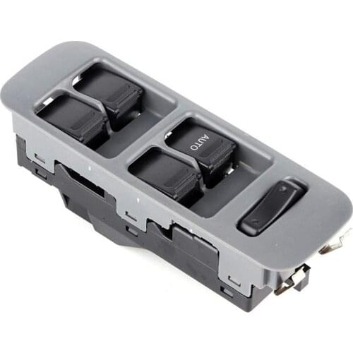 Electric Power Window Switch 3799075F61P4Z For Grand Vitara XL-7
