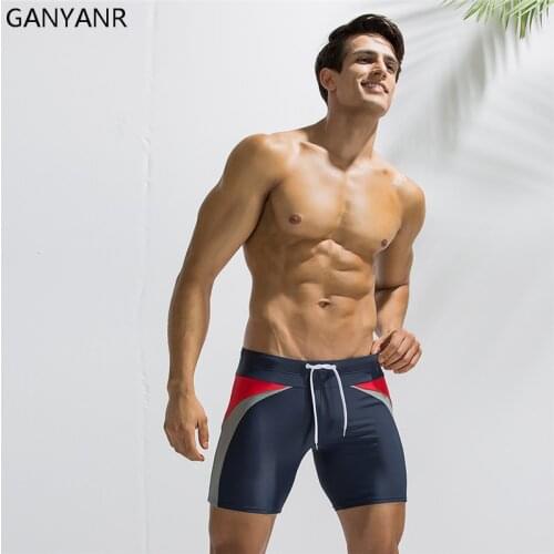 GANYANR Men's Briefs-shorts