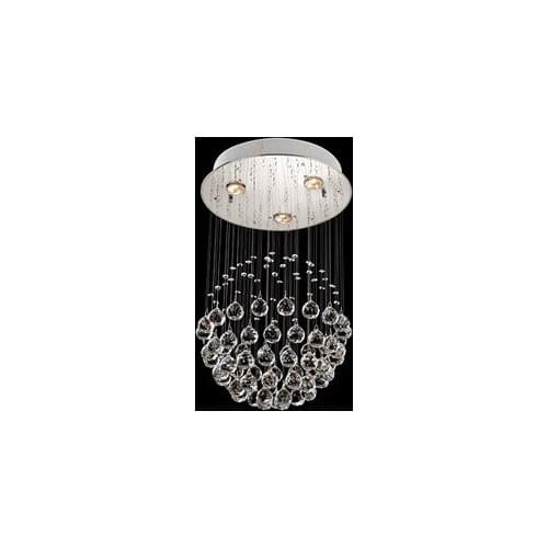 Quality Crystal Luxury Ceiling Fashion Pendant Light