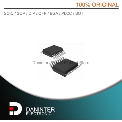 MAX5480BCEE MAX5480 MAX5480BCEE+T New imported original SSOP16 10PCS/LOT aliexpress