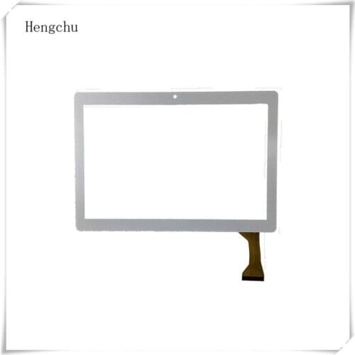 New 10.1 Inch Touch Screen Digitizer Panel QSF-PGA045-FPC-A1 tablet pc