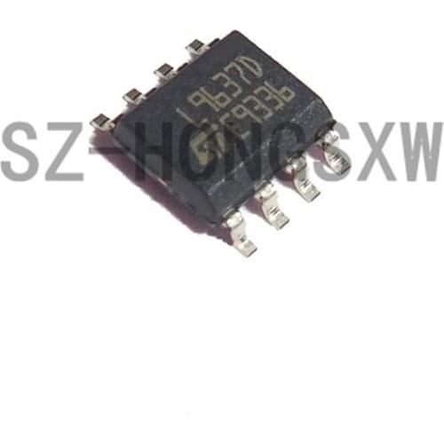 New and Original L9637D013TR L9637D SOIC-8 Driver chip