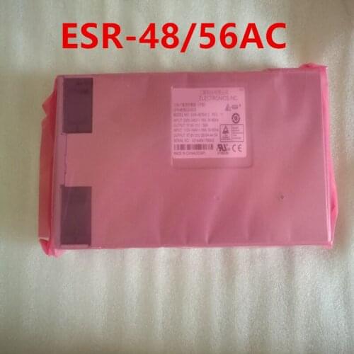 New Original PSU For Delta Switching Power Supply ESR-48/56A C