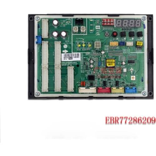 Original new for LG central air conditioning main control P board EBR77286209 control board EAX64524902