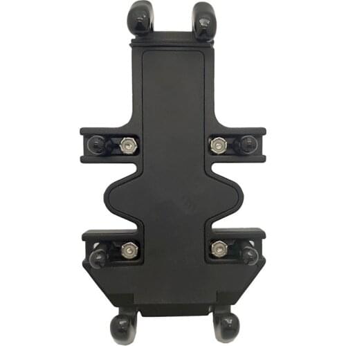 Octopus Quick Grip Phone Holder for 1 inch ball mount for smarpthone holder cell phone mount