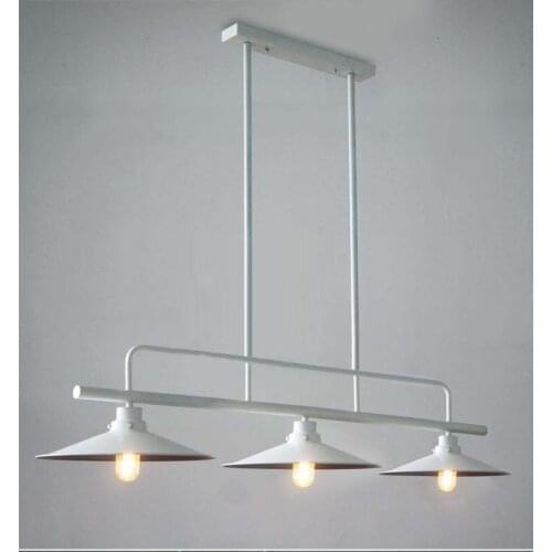 Japan deco chambre pendant lights iron Home Decoration E27 Light Fixture bedroom hanging lamp deco chambre