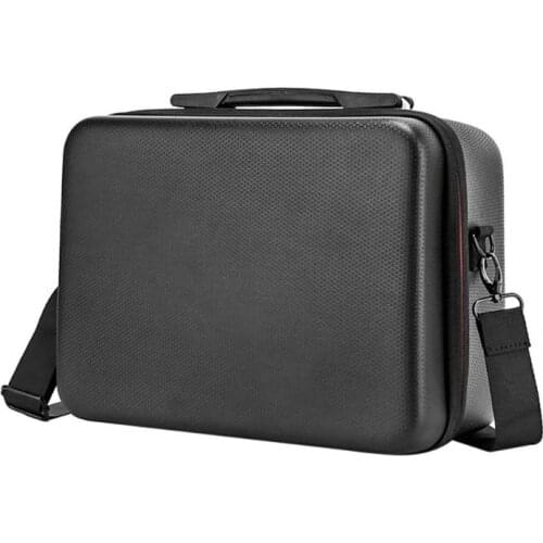 Durable Storage Bag Classic Delicate Storage Shoulder Bag for Zhiyun Weebill S Handheld Gimbal Stabilizer Accessories