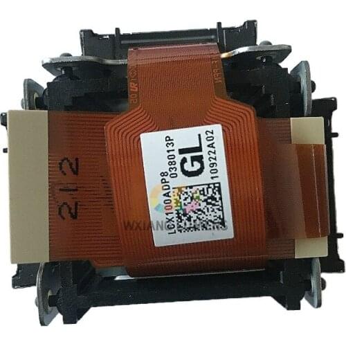 Projector LCD Prism Assy Wholeset Block Optical Unit LCX100 A Fit for Panasonic Slx60 SANYO Plc-Xm100 1500 EIKI Xl100i Xl200i