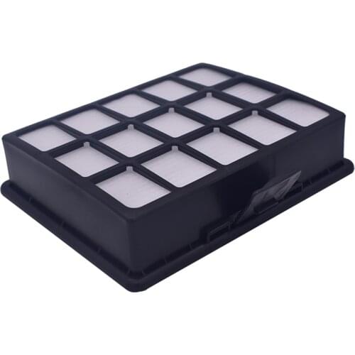 1 Dust HEPA filter for Samsung DJ97-00492A SC6520 SC6530 SC6540 SC6550 SC6560 SC6580 vacuum cleaner spare