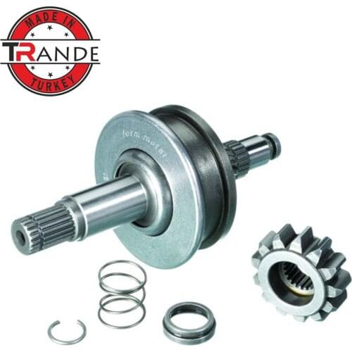 Starter Motor Pinion Gear 731 71 Turkey Made Trande Store Guarantee