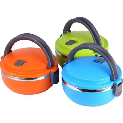 Hot Sale Thermal Insula Ted Lunch Box Tote Cooler Bag Bento Picnic Pouch Lunch Container Students Worker 7ZCF094
