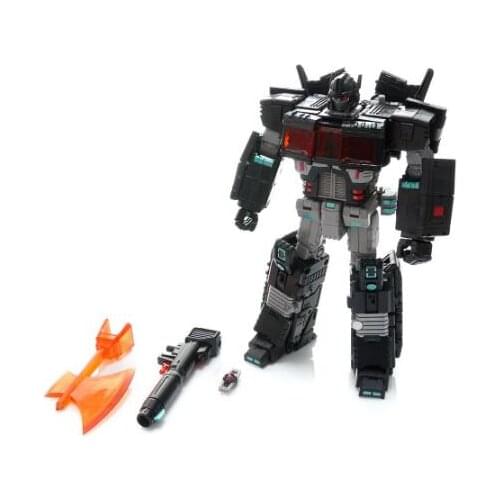 Toyworld TW-02b G1 Transformation MasterPiece MP Collectible Action Figure Robot Deformed Toy in stock