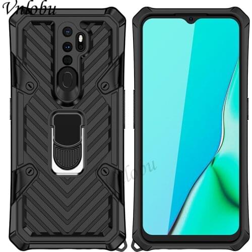 VNLOBU Oppo A5 Phone Cases