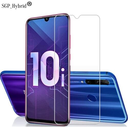 Protective Glass For Huawei Honor 10i Screen Protector Tempered Glass For Huawei Honor 10 Lite Glass For Honor 10 i HRY-LX1T