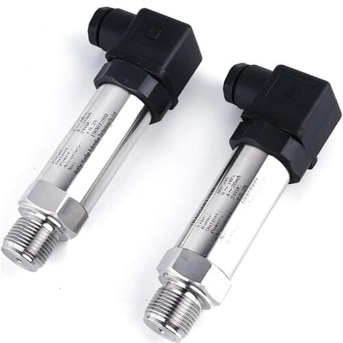 0-10kpa pressure range measurment 4-20ma 0-10v RS485 output water oil gas pressure transmitter