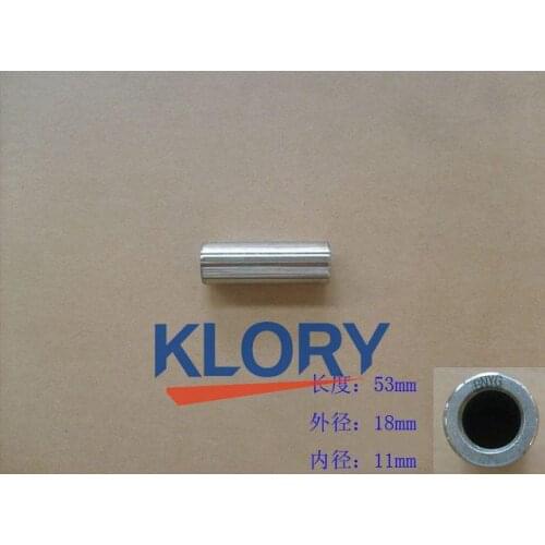 4PC Piston pin for Great wall GW4G15 engine OEM: 1004011-EG01