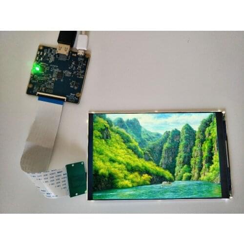 High Resolution 1920x1200 7 Inch IPS LCD Screen Display Panel With HDMI Driver Board Set Kit for Raspberry Pi B+/2B/3B etc