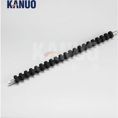 A069411/A069411-00/A061607/A061607-00 ROLLER (DRYER RACK SECTION) for Noritsu QSS 29/32/34/37 Minilab