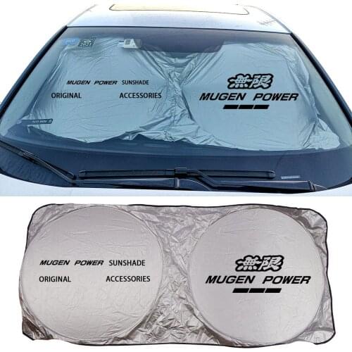 ALICHOR Sun Protection For Windshields