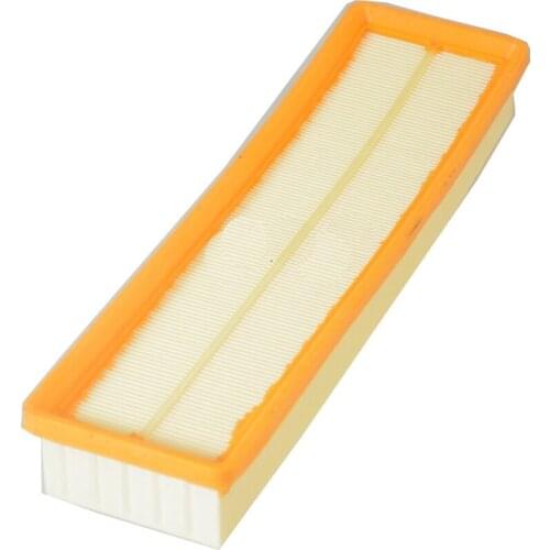 Car Air Filter For Peugeot 2008 1.2T 2015- 308 1.2T 1.6L 2016- 308S 408 Citroen C3-XR C4L C4 AIRCROSS DS 4S KQ520-100