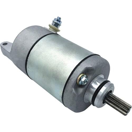 For Kawasaki KVF750 KVF 600 650 700 750 Motorcycle Starter Electrical Engine Starter Motor Heavy Duty